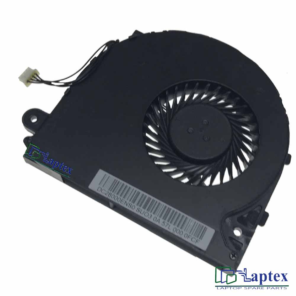 Lenovo IdeaPad 305-15 CPU Cooling Fan